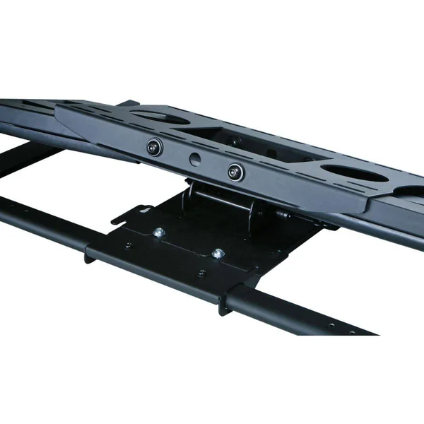 Monoprice Full-Motion TV Wall Mount Bracket (Max 200 lbs 42 - 63 inch)