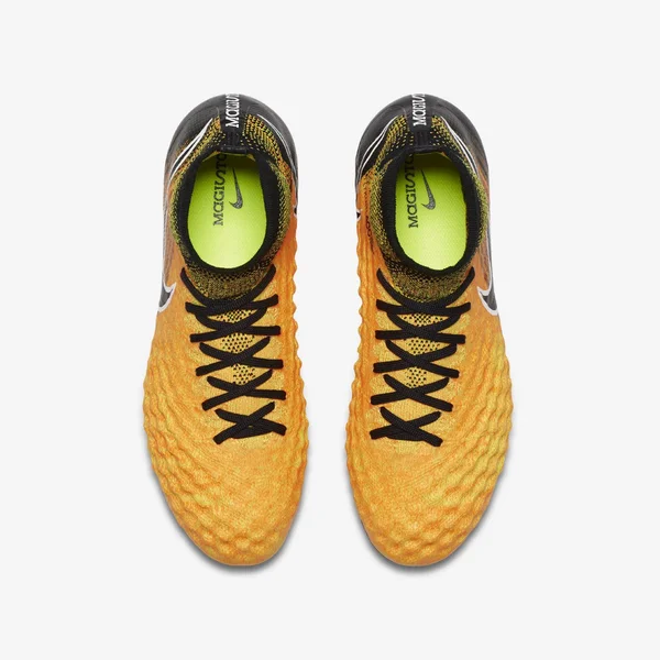 Nike Jr Magista Obra II FG Laser Orange