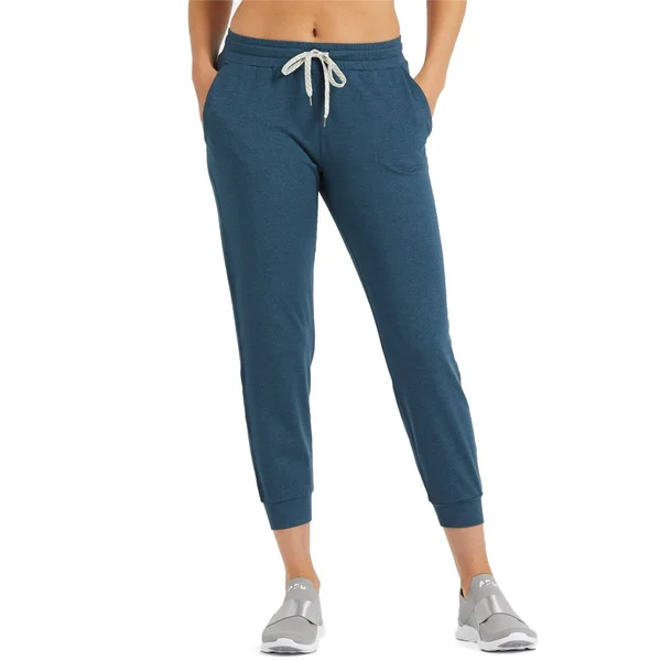 Vuori Women's Performance Jogger Pants Blue S