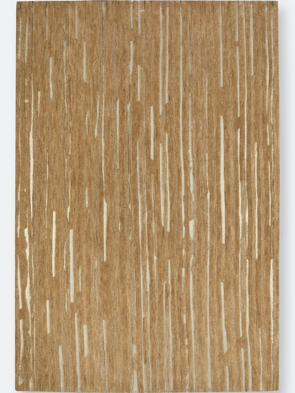 Addison Rugs Dazzle 32 Gilded 8&x10&, Area Rug
