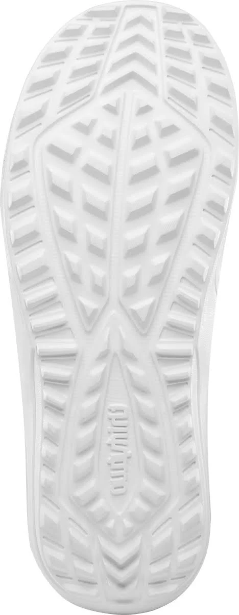 Thirtytwo STW Boa Snowboard Boots (2022), Black, White, 8.5