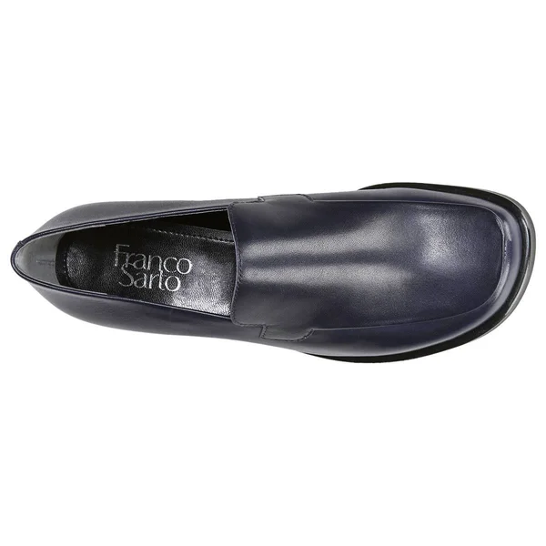 Franco Sarto Women's Bocca Loafer 10 Black