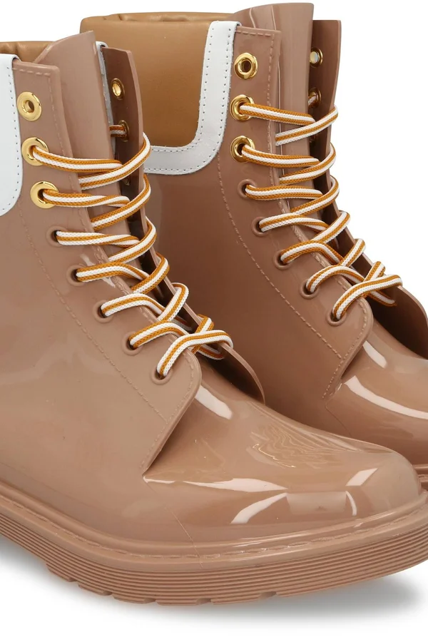 See by Chloe - Florrie Boots, Women, Brown