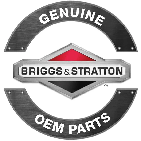 Briggs & Stratton 593731 Muffler