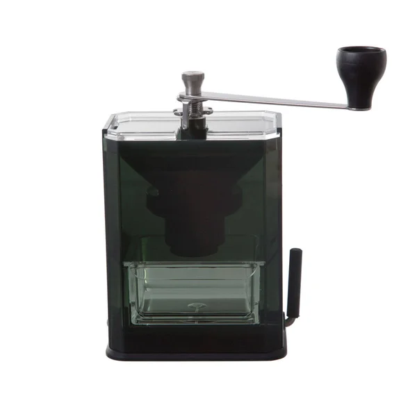 Hario MXR-2TB Ceramic Coffee Mill - Grinder Acrylic Box