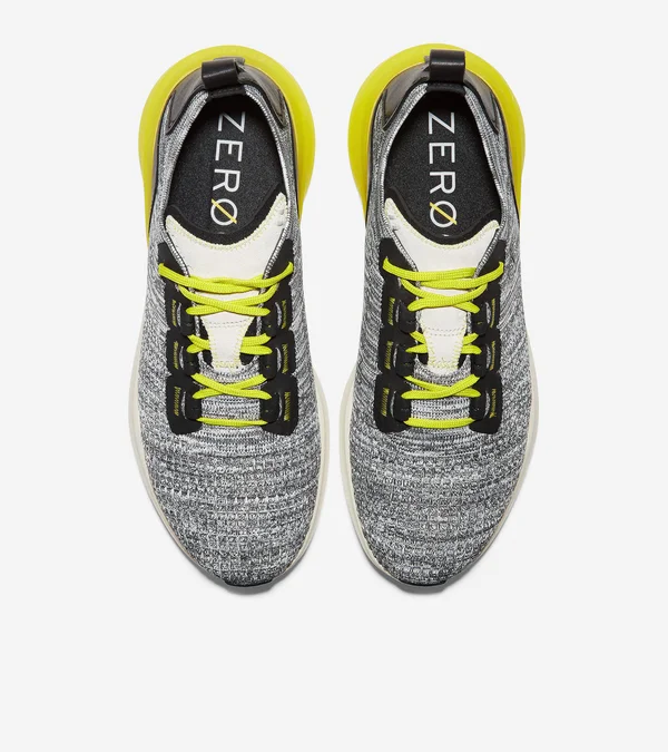 Cole Haan Mens Zerogrand All-Day Fitness Performance Running Shoes
