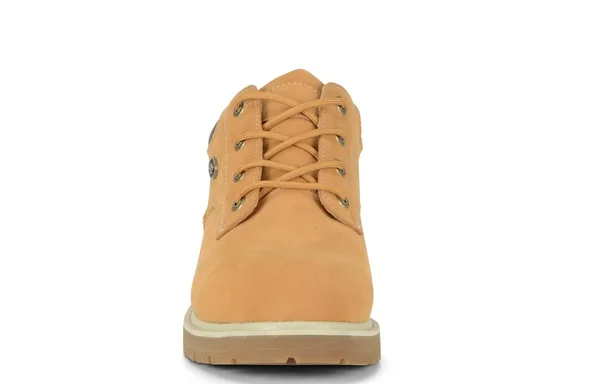 Lugz Drifter Lo LX Men's Boot - Dark Tan Size 9.5