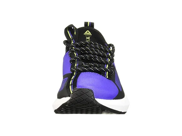 Reebok Women's Sole Fury TS Running Shoes, Size: 7.5, Purple