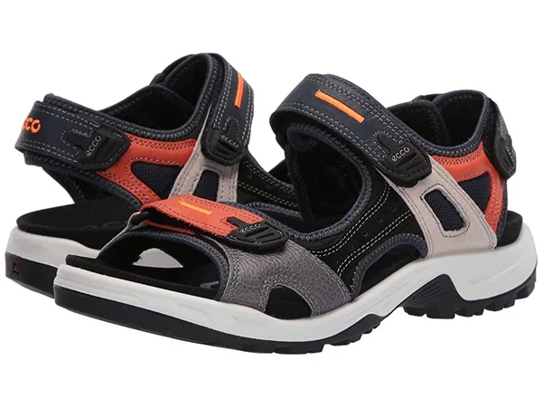 Men's Ecco - Yucatan II Offroad Sandal