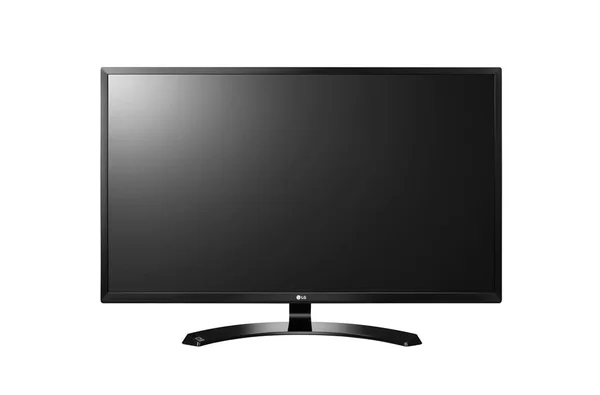 LG 32MP58HQ-P - 32 inch Class Full HD IPS LED Monitor (31.5 inch Diagonal), Black