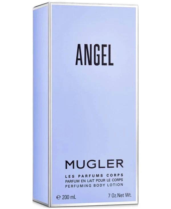 Angel by Thierry Mugler Body Lotion 7 oz