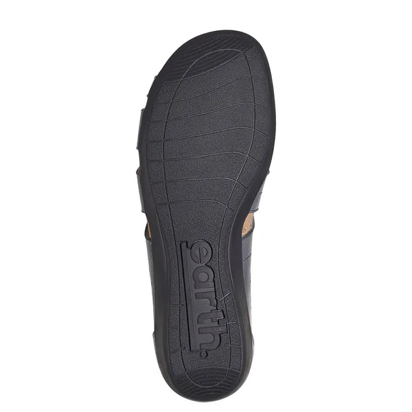 Earth Origins Women's BEA Sandal Admiral Blue 8