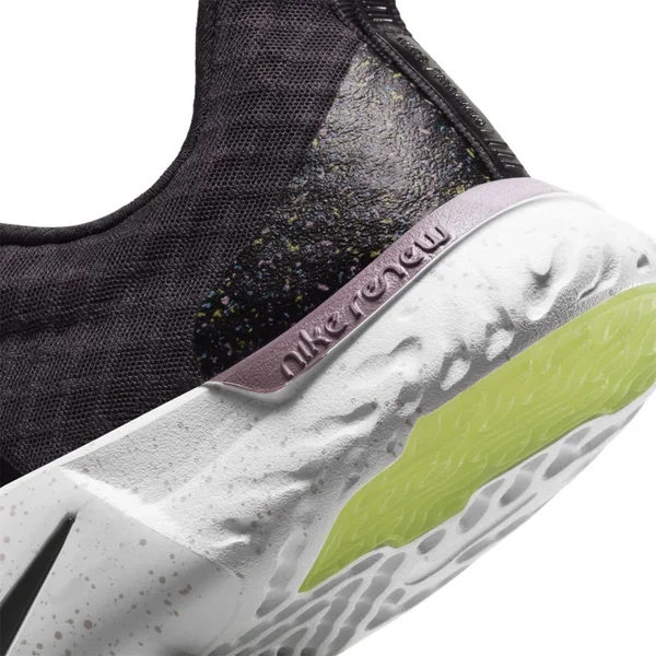 Nike In-Season TR 9 Amp Women's Training Shoes - Size: 9.5, Black