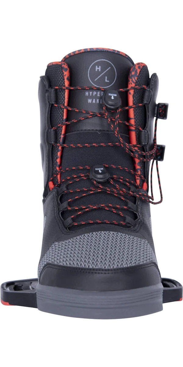 Hyperlite Team x Wakeboard Bindings - 2021