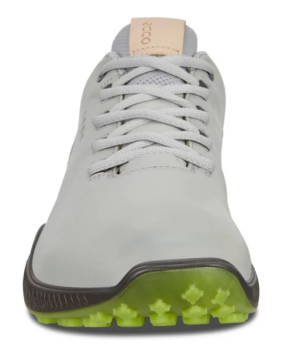 Ecco Men's Golf S-Hybrid Shoe - Concrete 47