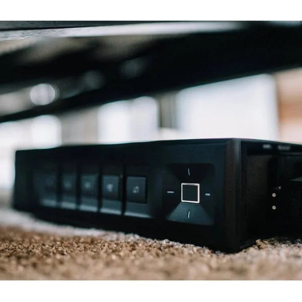 Vaultek SL20i Biometric Slider Series Safe