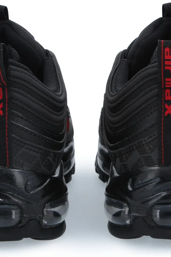 Nike Air Max 97 - Black