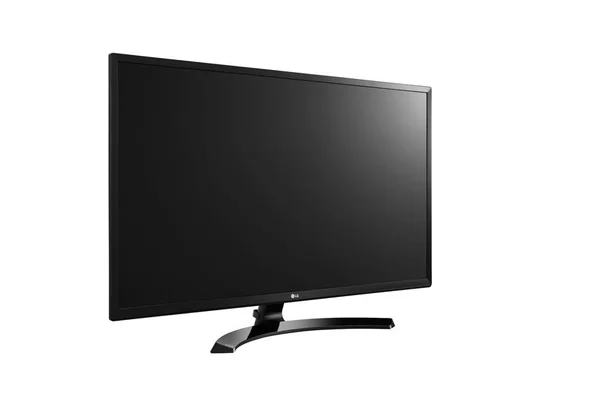 LG 32MP58HQ-P - 32 inch Class Full HD IPS LED Monitor (31.5 inch Diagonal), Black