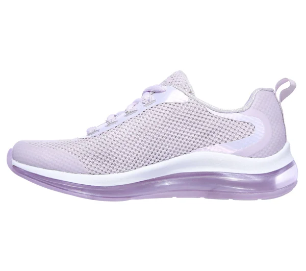 Skechers Women's Skech-Air Element 2.0 Pretty Fancy Sneaker - Lavender