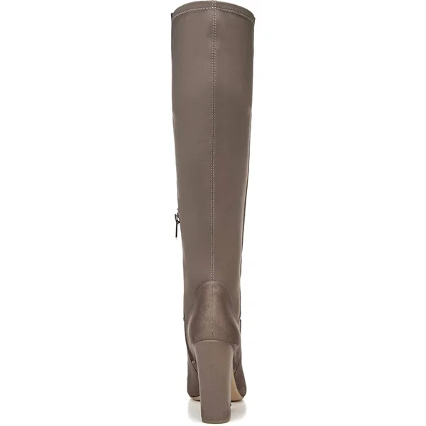 Circus by Sam Edelman, Clairmont Tall Boots, Flint Grey - 11