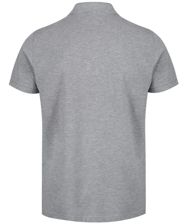 Gant Original Rugger Polo Shirt Colour: Grey, Size: L