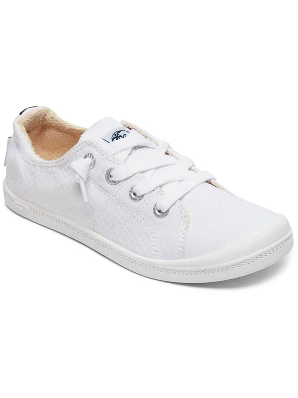 Roxy Bayshore III Shoes - White - 9