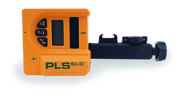 Pls 60618 SLD Green Line Laser Detector - 4794490