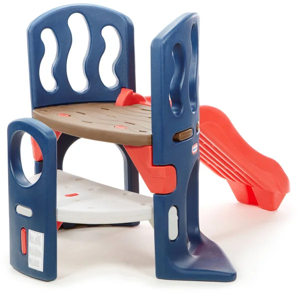 Little Tikes Hide & Slide Climber