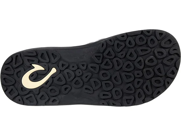 Olukai &Ohana Koa - Men's Sandals Shadow Green/Charcoal - 18
