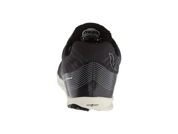 Altra Unisex Vanish R Black, 6.5