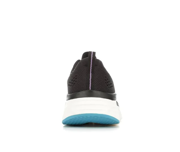 Skechers Women's Max Cushioning Elite - Destination Point Sneakers - Black, 7.0