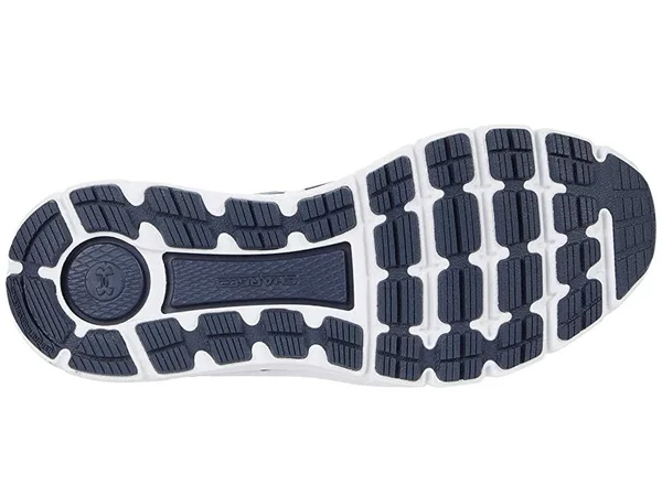 Under Armour Men's Charged Intake 4 Running Shoes - Navy - 7