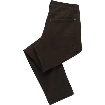 Kuhl Men & S Free Rydr Pant - Espresso
