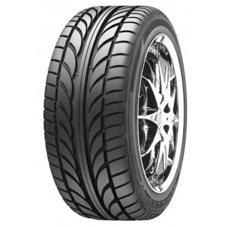 Achilles ATR Sport 2 265/35ZR18 97W Passenger Tire, Black