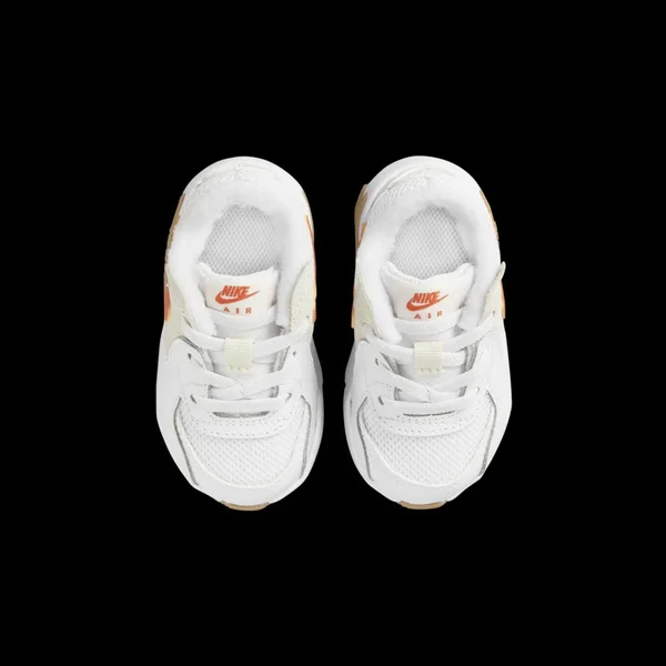 Nike Air Max Excee Toddler Sneakers, Infant Boy's, Size: 5 T, Natural