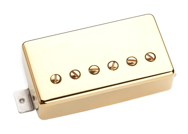 Seymour Duncan Humbucker SH-14 Custom 5 Gold Cover