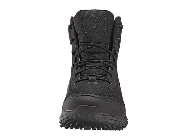Under Armour Valsetz RTS Side-Zip Tactical Boot - Black