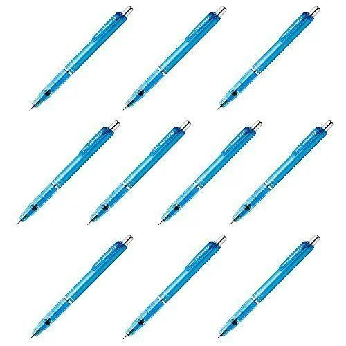 Zebra Sharp Pen Delgado 0.5 BP-MA85-LB Light Blue Ten