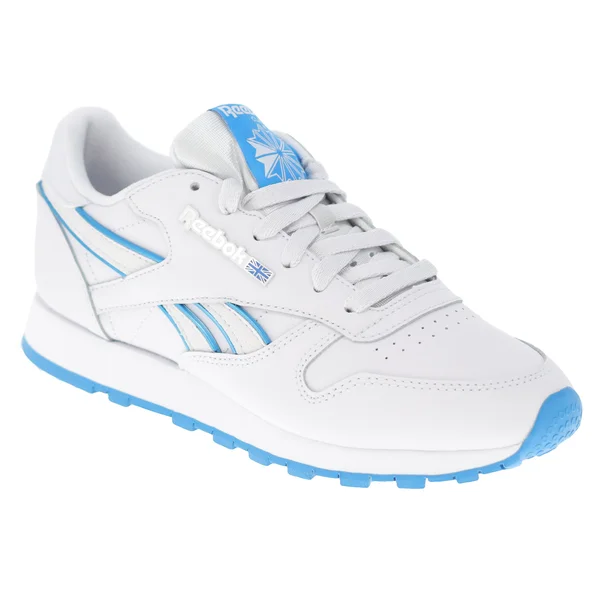Reebok Women's Classic Leather Shoes Porcelain/White 8