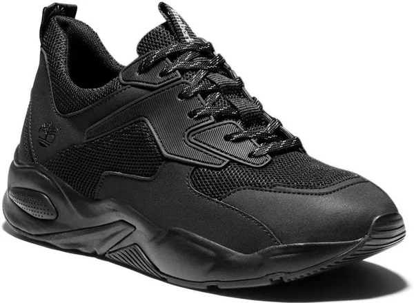 Timberland Delphiville Textile Sneaker