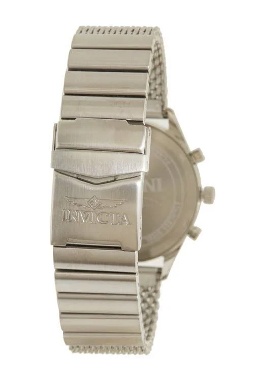 Invicta Pro Diver Chronograph Quartz Blue Dial Men's Watch 31356