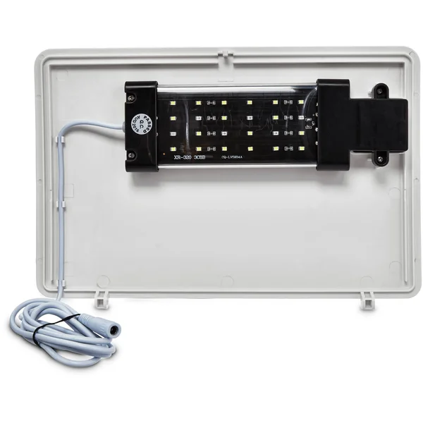 Imagitarium Freshwater Cube Aquarium Kit - 5.2 Gal