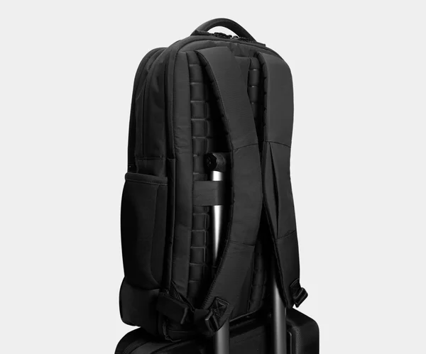 Timbuk2 The Authority Laptop Backpack Deluxe, Eco Static, One Size Sports Basement
