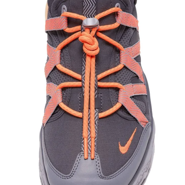 Nike Air Max 270 Bowfin Trial Shoes (Grey) Size 10.5