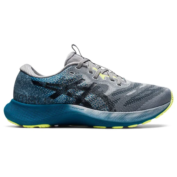 Asics Men's GEL-Nimbus Lite 2 Deep Sea Teal-Black, 7.5