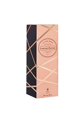 Laurent-Perrier Cuvee Rosé Champagne Brut