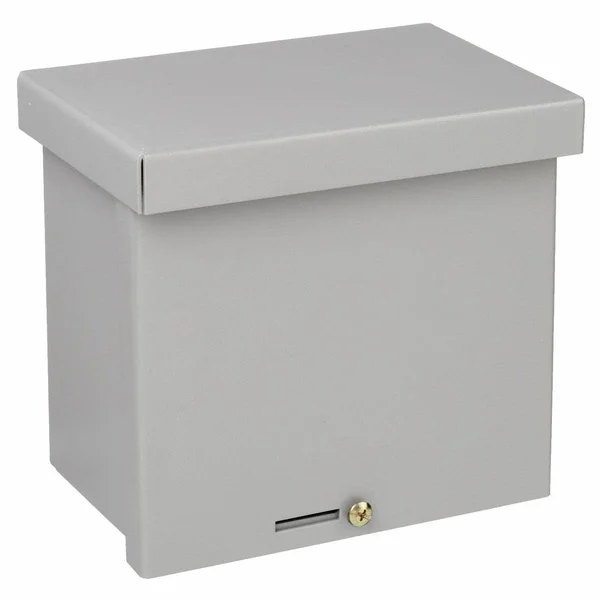 Wiegmann RSC101006 Enclosure - 10 In.Hx10 In.Wx6 in. D