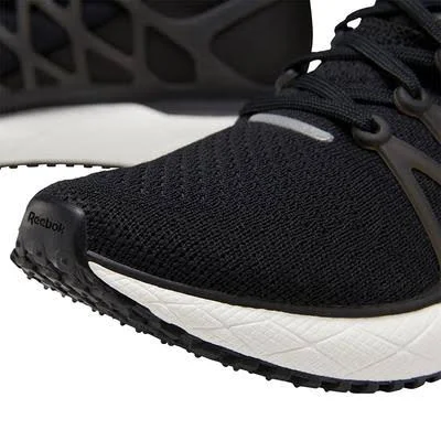 Reebok Floatride Run 2.0 Trainers Black Women - 36