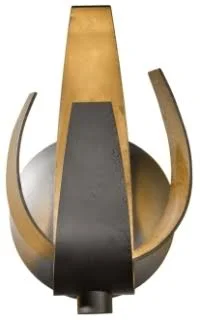 Hubbardton Forge 206501-Skt-03-Ye0352 60W WL SCN