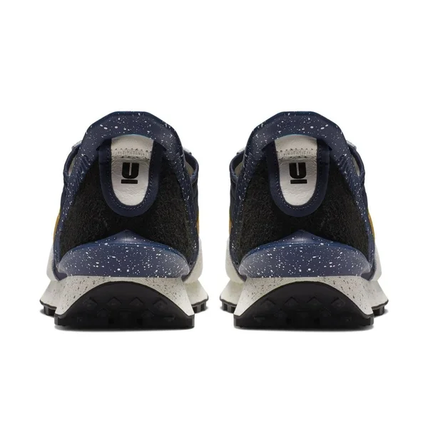 Nike x UnderCover Daybreak - Obsidian/Gold/Dart/Sail - UK9.5